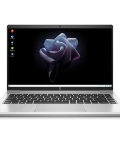 Notebook HP Thin Pentium 3.7Ghz 8GB 256GB SSD 14'' FHD Win 10