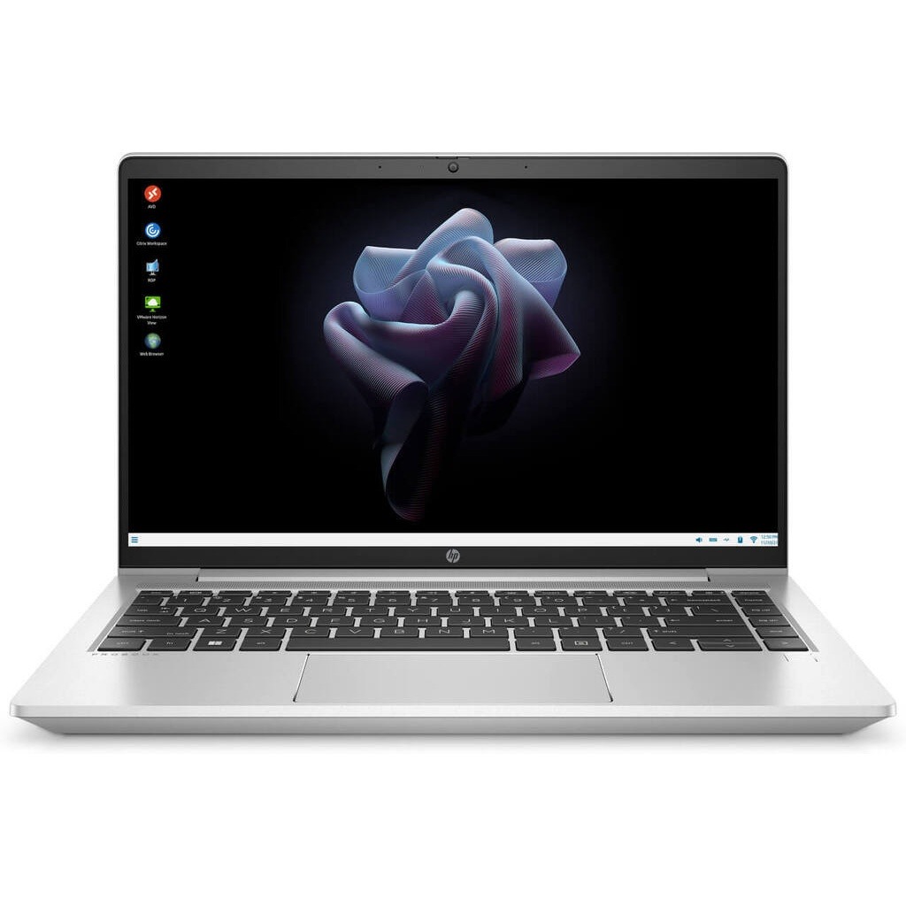 Notebook HP Thin Pentium 3.7Ghz 8GB 256GB SSD 14'' FHD Win 10