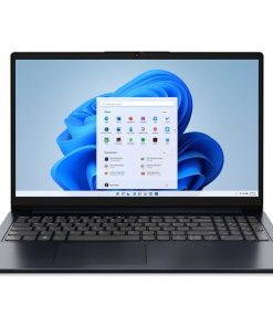 Notebook Lenovo 15AMN7 Ryzen 5 4.3Ghz 8GB 256GB SSD 15.6''