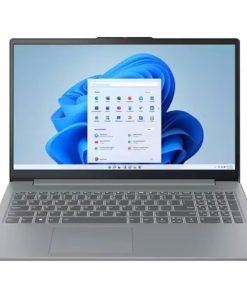 Notebook Lenovo IdeaPad Slim 3 Core 5 120U 8GB 256GB 15.6''
