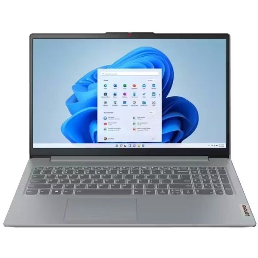 Notebook Lenovo IdeaPad Slim 3 Core 5 120U 8GB 256GB 15.6''