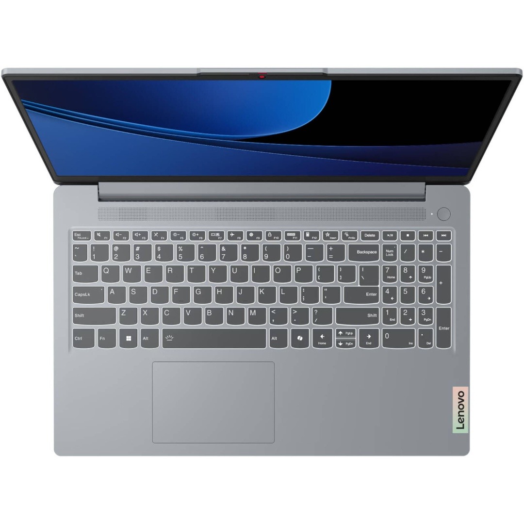 Notebook Lenovo IdeaPad Slim 3 Core 5 120U 8GB 256GB 15.6''