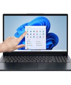 Notebook Lenovo Ideapad 15IRU7 i5 8GB 256GB 15.6'' FHD Touch