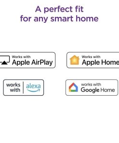 Roku Streaming Stick 4K 3820 de voz 4K negro 1GB memoria RAM