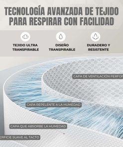 Silla Gamer Shot Gaming SHOT-LS6658-B | Soporte ergonómico