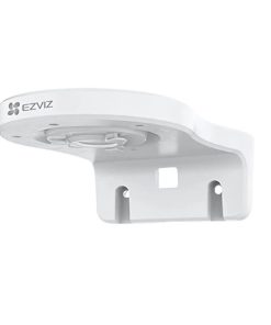 Soporte Pared Ezviz Para Cámaras C6 Series Y C4W Universal