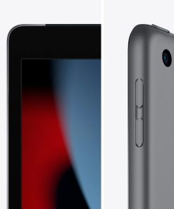 Tablet IPAD 9 10.2 256GB Wifi Space Gray - MK693LL/A - A2603