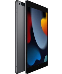 Tablet IPAD 9 10.2 256GB Wifi Space Gray - MK693LL/A - A2603