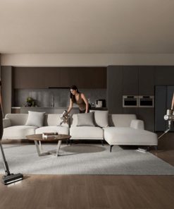 Aspiradora Xiaomi Vacuum Cleaner G30 Max