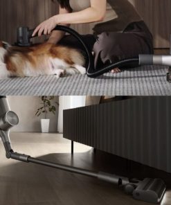 Aspiradora Xiaomi Vacuum Cleaner G30 Max
