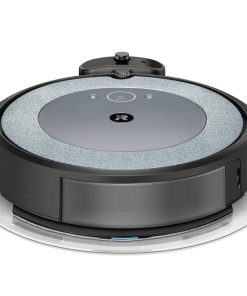 Aspiradora iRobot Roomba Combo i5