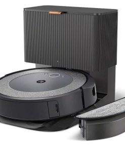 Aspiradora iRobot Roomba Combo i5 Plus