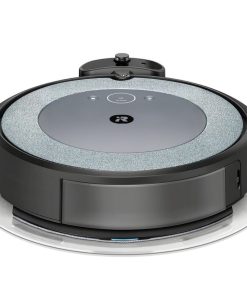 Aspiradora iRobot Roomba Combo i5 Plus