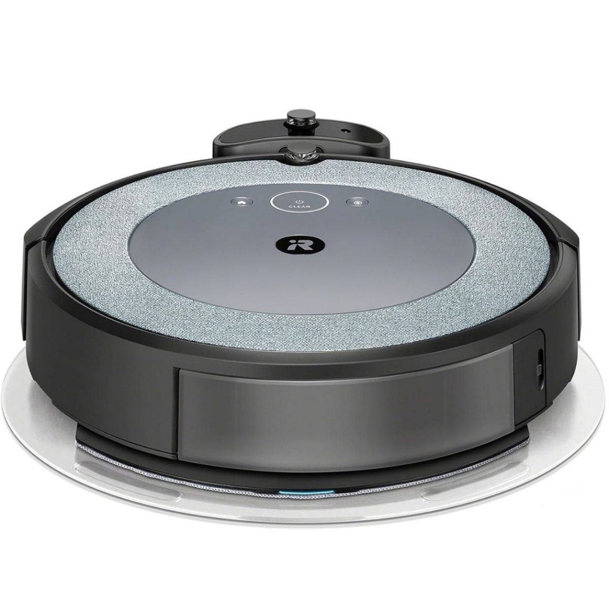 Aspiradora iRobot Roomba Combo i5 Plus Aspiradora iRobot Roomba Combo i5 Plus
