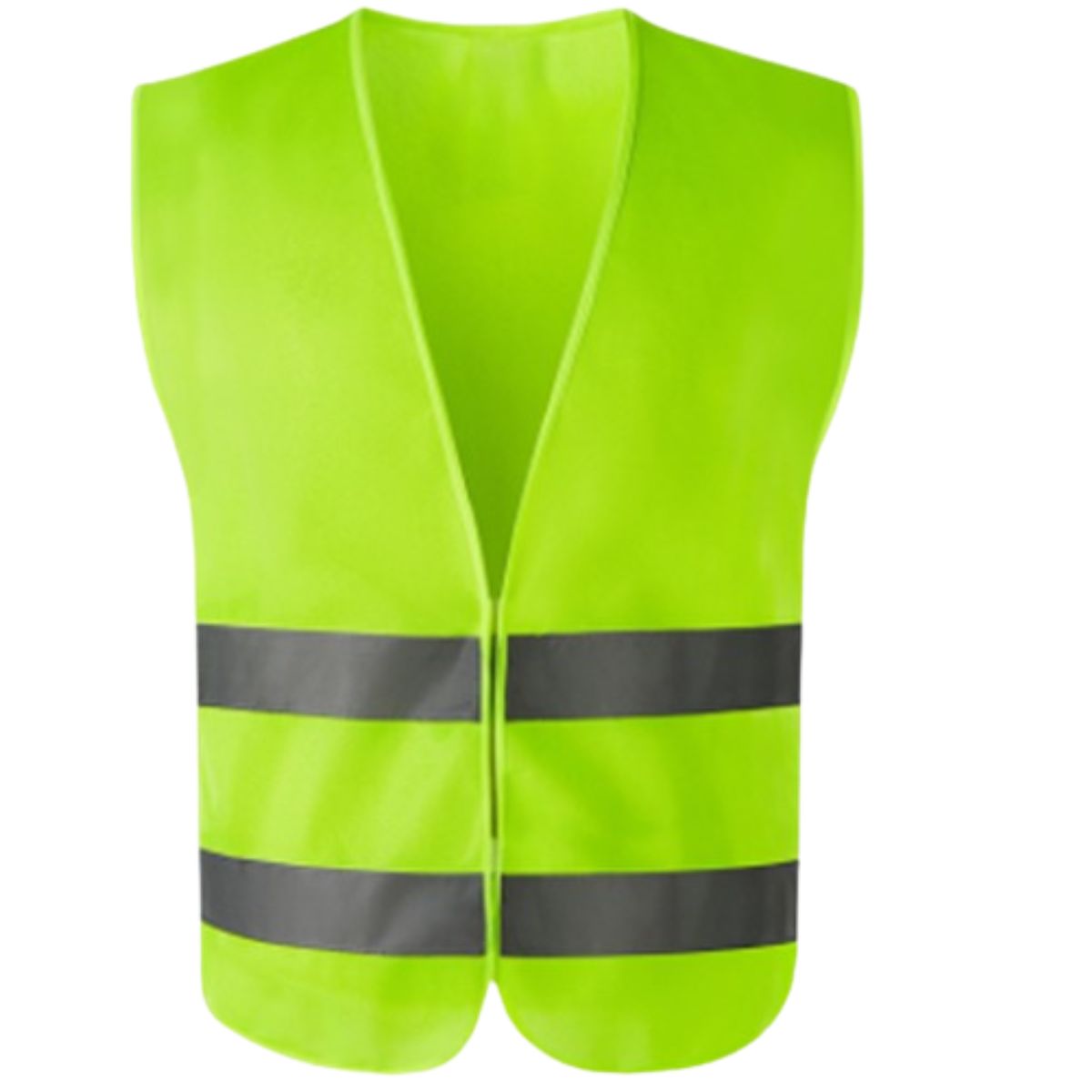 Copia - Chaleco Seguridad Con Bandas Reflectivo Para Moto Bicicleta 120grs Copia - Chaleco Seguridad Con Bandas Reflectivo Para Moto Bicicleta 120grs