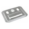 Copia - Clips De Fijación Para Panel de Revestimiento WPC Pack X 10 Unidades