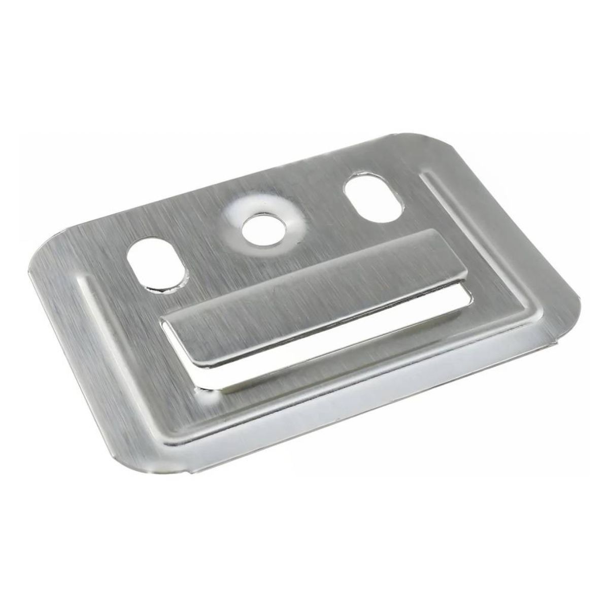 Copia - Clips De Fijación Para Panel de Revestimiento WPC Pack X 10 Unidades