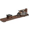 Copia - Maquina Simulador Remo De Agua Plegable Madera 158kg