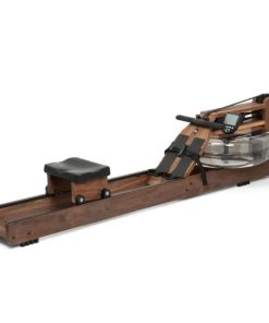 Copia - Maquina Simulador Remo De Agua Plegable Madera 158kg