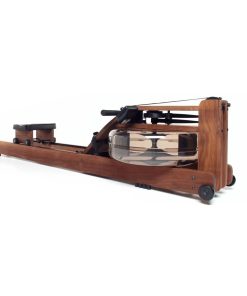 Copia - Maquina Simulador Remo De Agua Plegable Madera 158kg