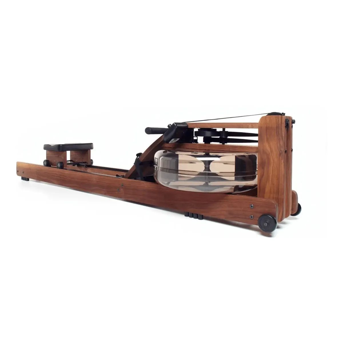 Copia - Maquina Simulador Remo De Agua Plegable Madera 158kg Copia - Maquina Simulador Remo De Agua Plegable Madera 158kg