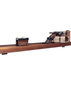 Copia - Maquina Simulador Remo De Agua Plegable Madera 158kg