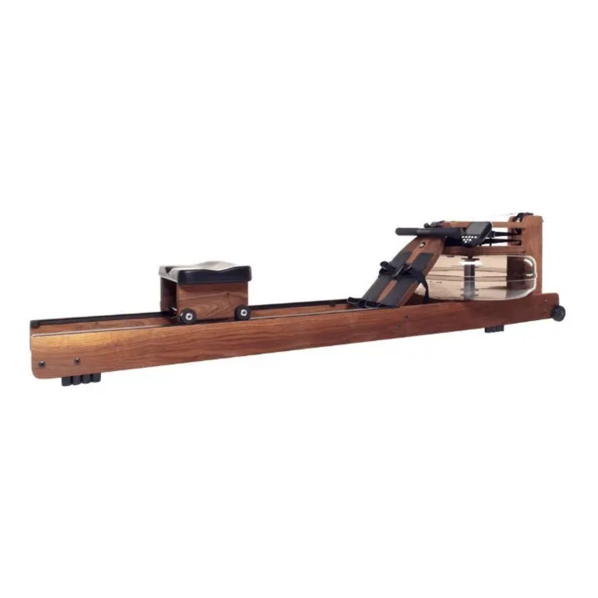 Copia - Maquina Simulador Remo De Agua Plegable Madera 158kg Copia - Maquina Simulador Remo De Agua Plegable Madera 158kg