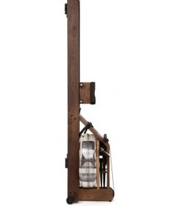 Copia - Maquina Simulador Remo De Agua Plegable Madera 158kg