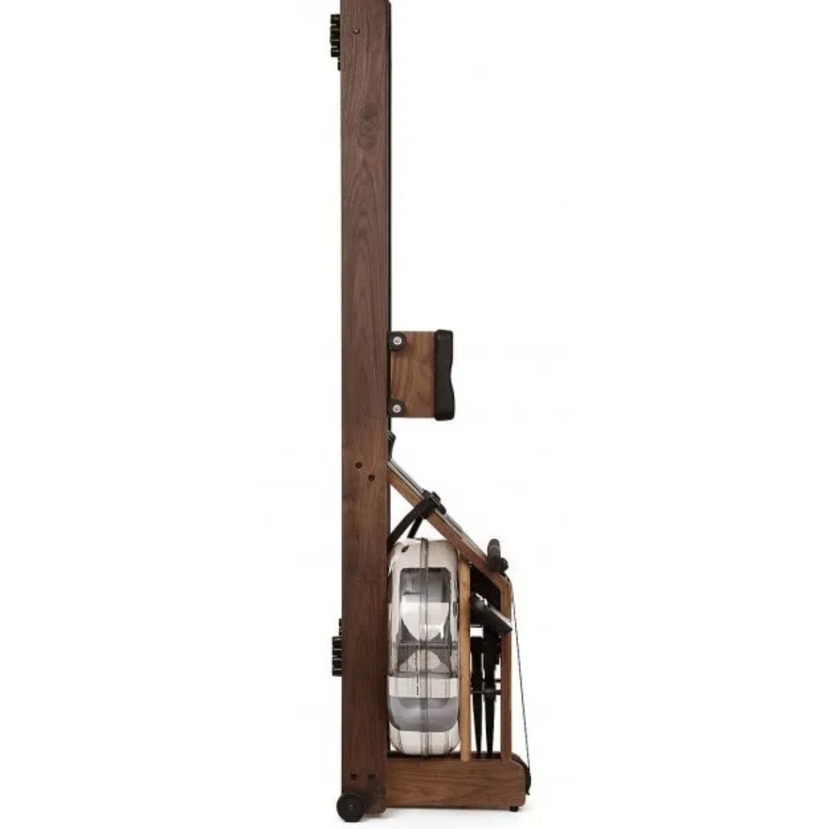Copia - Maquina Simulador Remo De Agua Plegable Madera 158kg Copia - Maquina Simulador Remo De Agua Plegable Madera 158kg