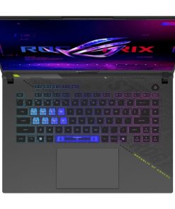 Copia - Notebook Gamer Asus ROG Strix G16 Ryzen 9 5.3Ghz 16GB 1TB SSD 16