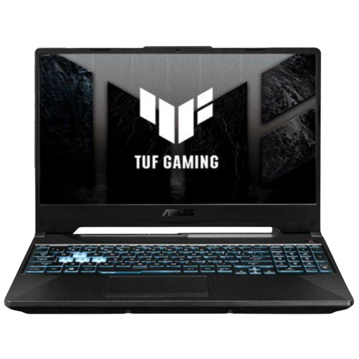 Copia - Notebook Gamer Asus TUF Gaming A15 Ryzen 7 4.7Ghz 16GB 512GB SSD 15.6" FHD RTX 3050 4GB