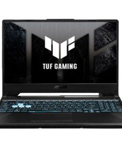 Copia - Notebook Gamer Asus TUF Gaming A15 Ryzen 7 4.7Ghz 8GB 512GB SSD 15.6" FHD RTX 3050 4GB