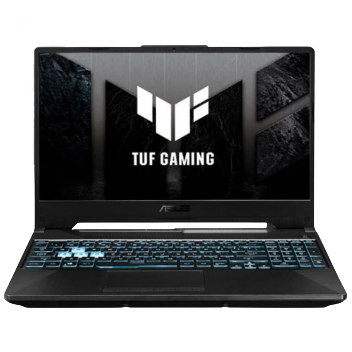 Copia - Notebook Gamer Asus TUF Gaming A15 Ryzen 7 4.7Ghz 8GB 512GB SSD 15.6" FHD RTX 3050 4GB