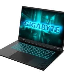 Copia - Notebook Gamer Gigabyte Gaming A16 Core i7 4.9Ghz 16GB 1TB SSD 16" FHD+ RTX 5070 8GB