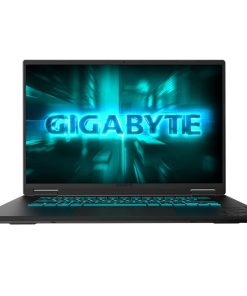 Copia - Notebook Gamer Gigabyte Gaming A16 Core i7 4.9Ghz 16GB 1TB SSD 16
