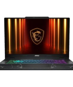 Copia - Notebook Gamer MSI Cyborg 15 B2RW Core 7 240H 5.2Ghz 16GB 512GB SSD 15.6" FHD RTX 5060 8GB