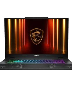 Copia - Notebook Gamer MSI Cyborg 17 Core 9 240H 5.8Ghz 16GB 1TB SSD 17.3" FHD RTX 5060 8GB