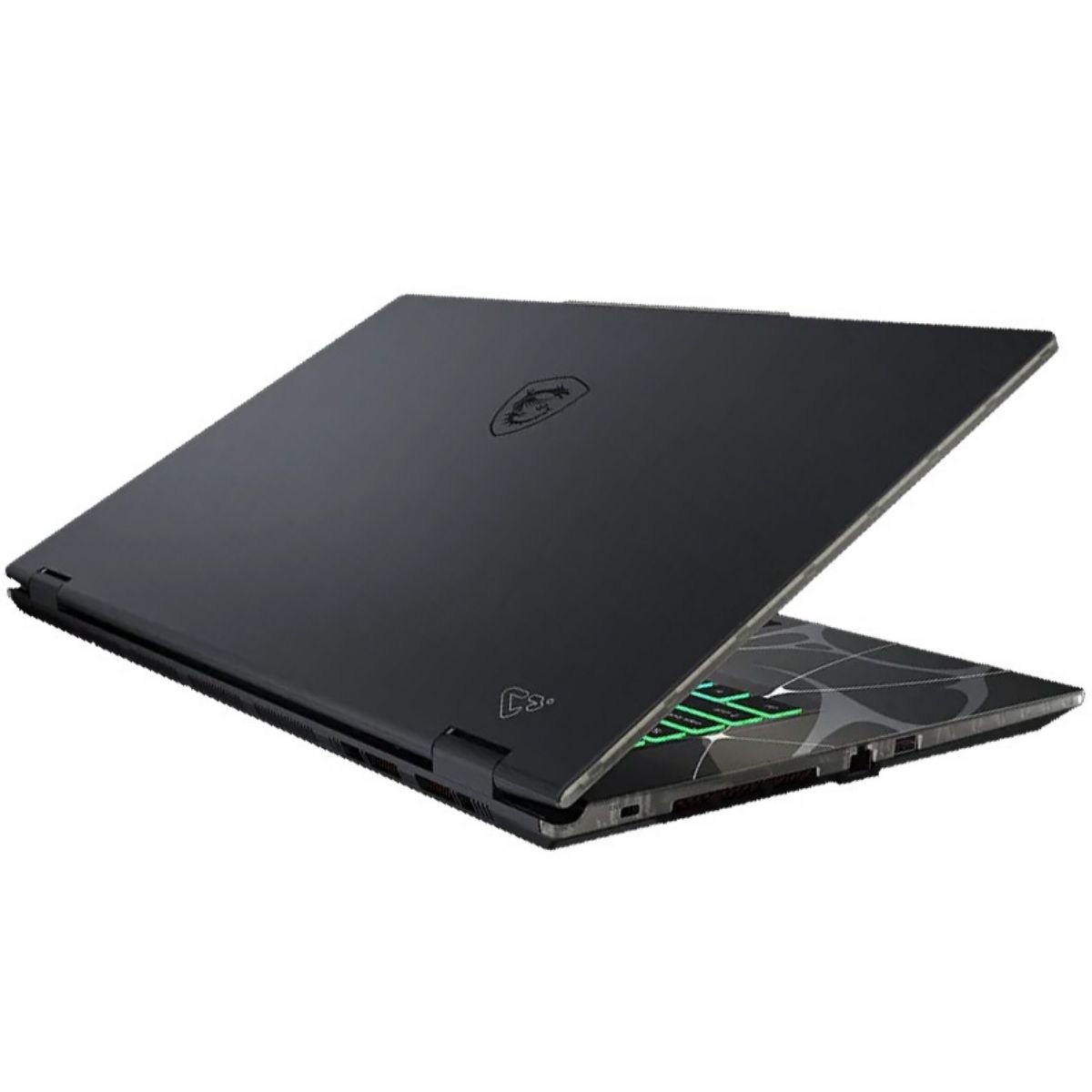 Copia - Notebook Gamer MSI Cyborg 17 Core 9 240H 5.8Ghz 16GB 1TB SSD 17.3" FHD RTX 5060 8GB Copia - Notebook Gamer MSI Cyborg 17 Core 9 240H 5.8Ghz 16GB 1TB SSD 17.3" FHD RTX 5060 8GB