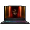 Copia - Notebook Gamer MSI Katana 15 HX Core i7 5.2Ghz 16GB 1TB SSD 15.6" QHD 165Hz RTX 5070 8GB