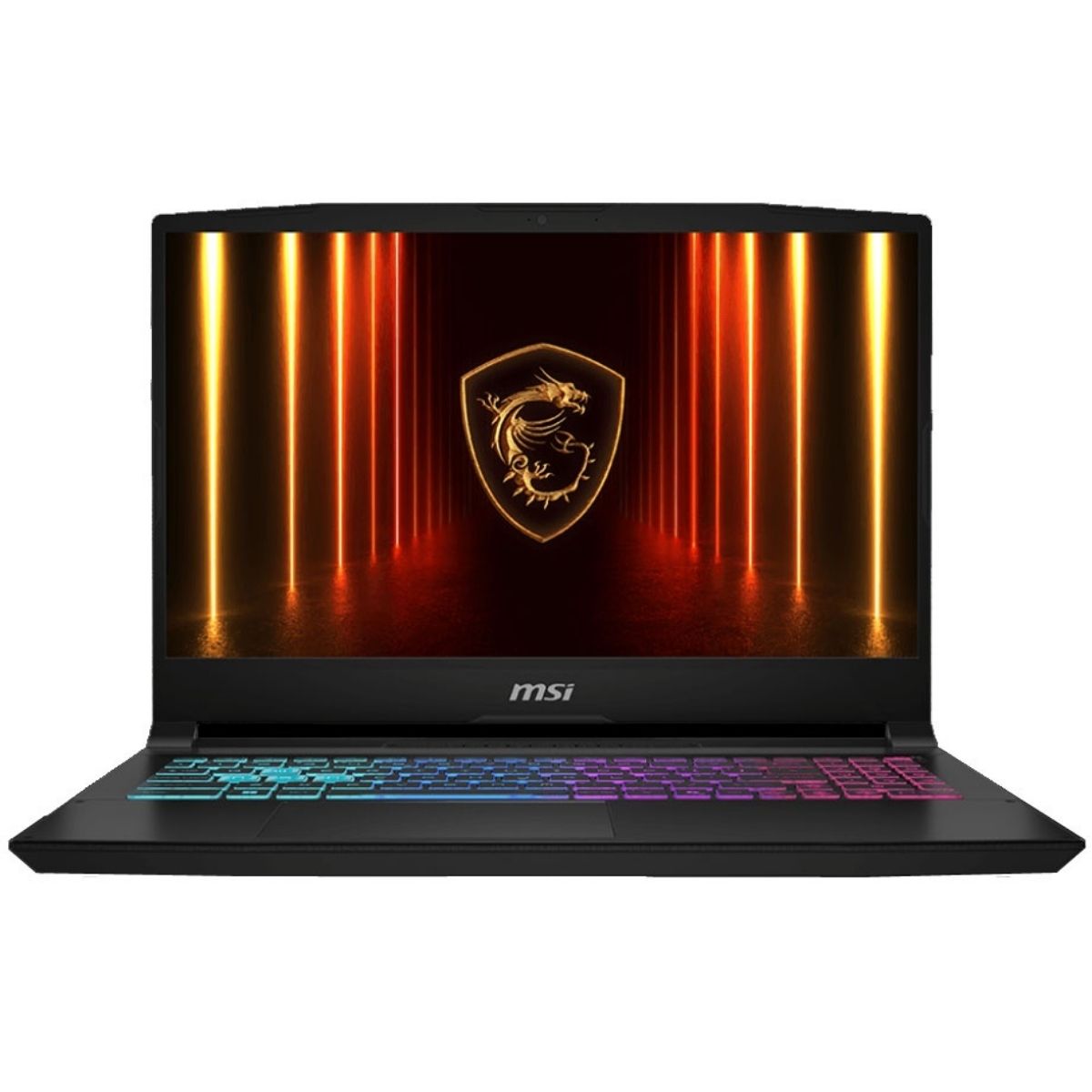 Copia - Notebook Gamer MSI Katana 15 HX Core i7 5.2Ghz 16GB 1TB SSD 15.6" QHD 165Hz RTX 5070 8GB Copia - Notebook Gamer MSI Katana 15 HX Core i7 5.2Ghz 16GB 1TB SSD 15.6" QHD 165Hz RTX 5070 8GB