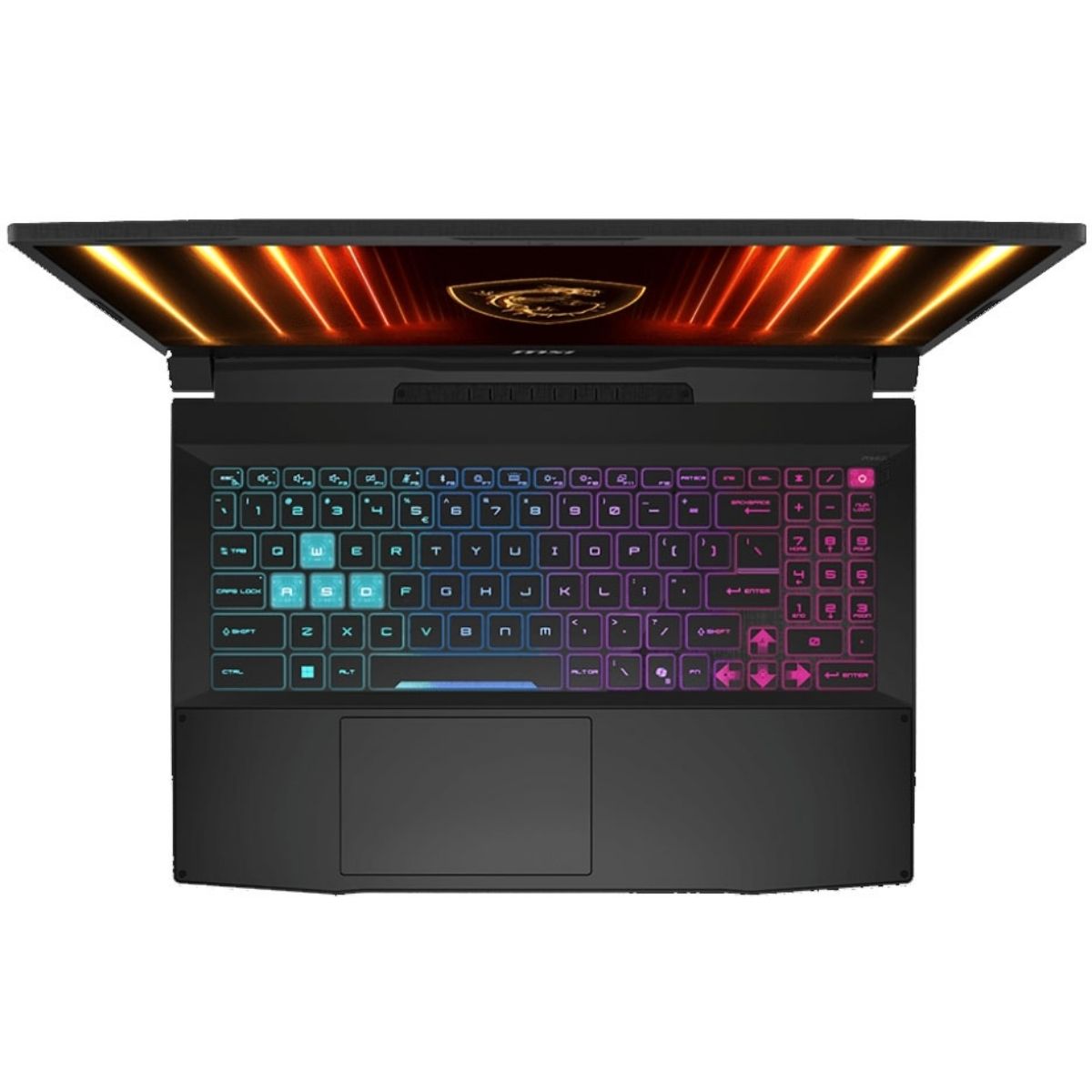 Copia - Notebook Gamer MSI Katana 15 HX Core i7 5.2Ghz 16GB 1TB SSD 15.6" QHD 165Hz RTX 5070 8GB Copia - Notebook Gamer MSI Katana 15 HX Core i7 5.2Ghz 16GB 1TB SSD 15.6" QHD 165Hz RTX 5070 8GB