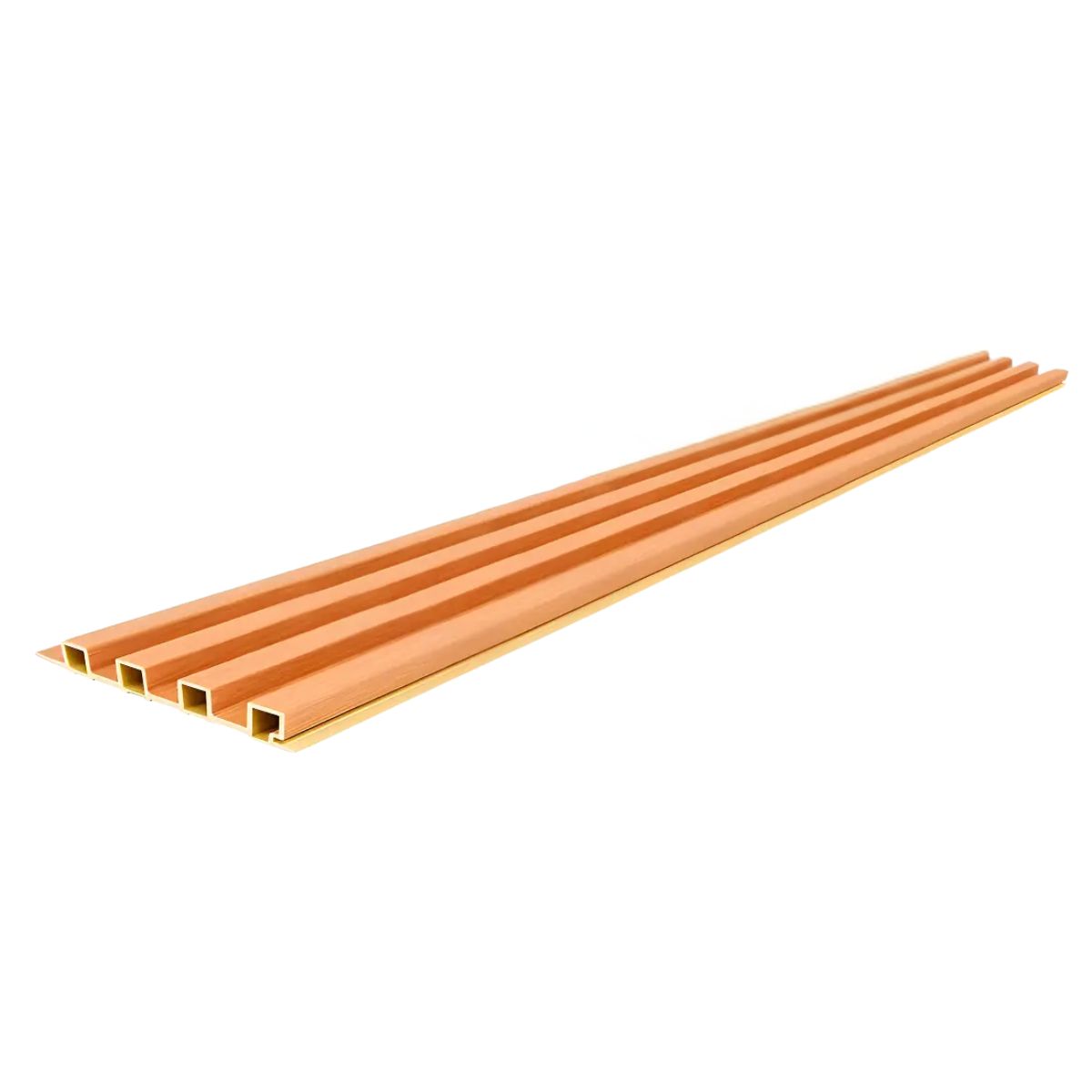 Copia - Pack X10 Wpc Simil Madera Wall Panel Lambrin 2.90x16.7