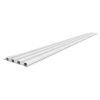 Copia - Pack X20 Wpc Wall Panel Lambrin 290x16.7cm BLANCO HUESO