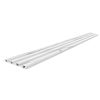 Copia - Pack X30 Wpc Wall Panel Lambrin 290x16.7cm BLANCO HUESO