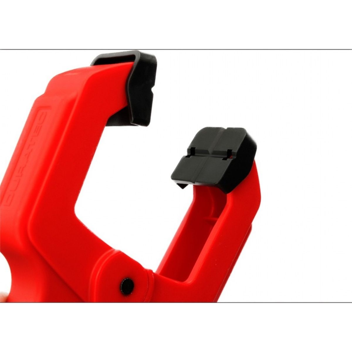 Copia - Prensa Resorte Tipo Pinza 5cm -11cm Profesional - Carpinteria