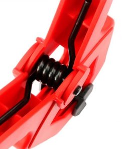 Copia - Prensa Resorte Tipo Pinza 5cm -11cm Profesional - Carpinteria