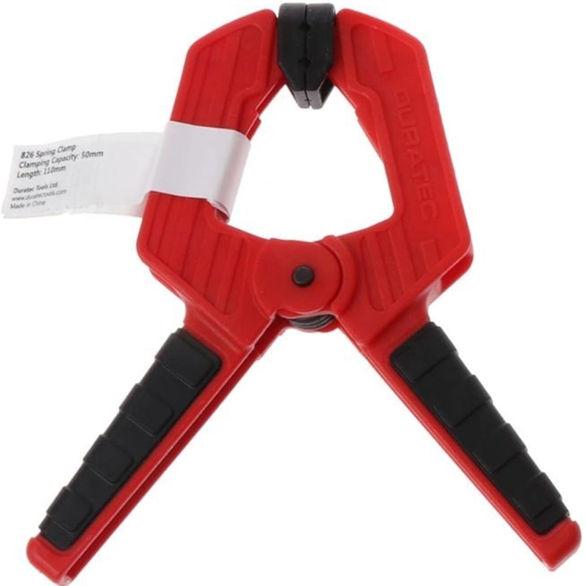 Copia - Prensa Resorte Tipo Pinza 5cm -11cm Profesional - Carpinteria