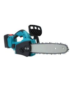 Motosierra Profesional Industrial 30cm Inalambrica c/2 Bat