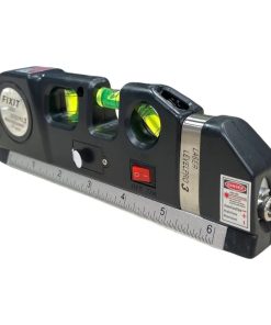 Nivelador Láser Profesional De Nivel 3 Laser Infrarrojo