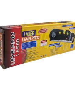Nivelador Láser Profesional De Nivel 3 Laser Infrarrojo